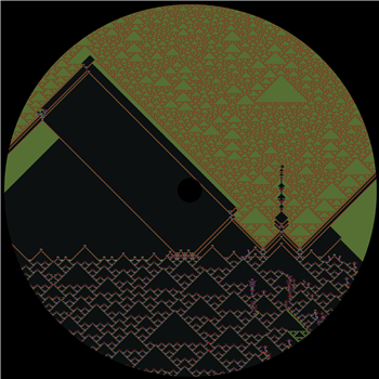 otodojo - Recursivity - Acid Camp Records otodojo - Recursivity - Acid Camp Records
