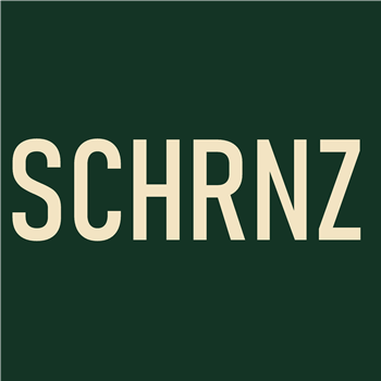 SCHRNZ - SCHRNZ continues... - SCHRNZ