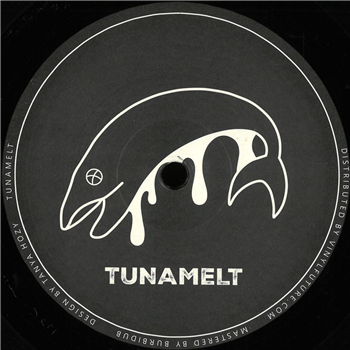 Kurilo & Hozy - Tunamelt 