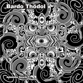 Various Artists - Bardo Thödol - Autosimilar Records Various Artists - Bardo Thödol - Autosimilar Records