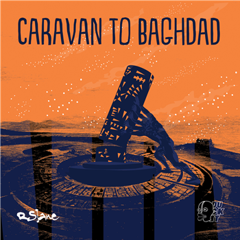 RSlane - Caravan to Baghdad (incl. dOP and TC80 Remixes ) - Duckit Records RSlane - Caravan to Baghdad (incl. dOP and TC80 Remixes ) - Duckit Records