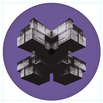 Three Dimensions / Hyperspace - Split EP - Anothr World Three Dimensions / Hyperspace - Split EP - Anothr World