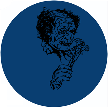 BEAU WANZER - UNITITLED - B.W. Records