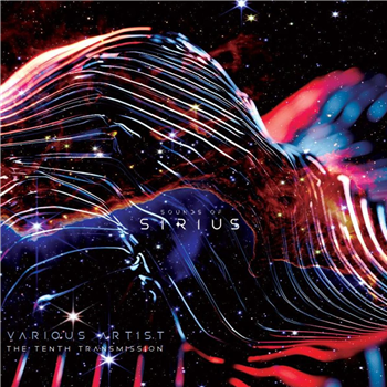 The Tenth Transmission - VA - Sounds of Sirius The Tenth Transmission - VA - Sounds of Sirius