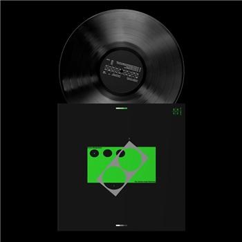 Enrico Sangiuliano - The Techno Code Remixes (Incl. Charlotte de Witte / Kevin De Vries & SLVR Remixes) - NINETOZERO