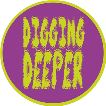 Jesse You - Ora - Digging Deeper Music