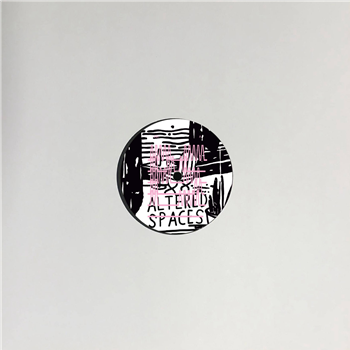 Altered Spaces - Pleasant Systems