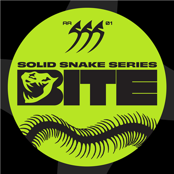 Various Artists - Solid Snake Series 01 - Bite Records