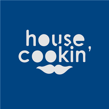 House Cookin Wax Vol. 7 - Various Artists
 - House Cookin Records