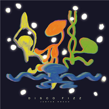 Justus Rokah, Tennis Is Good - Disco Fizz - Tennis Is Good