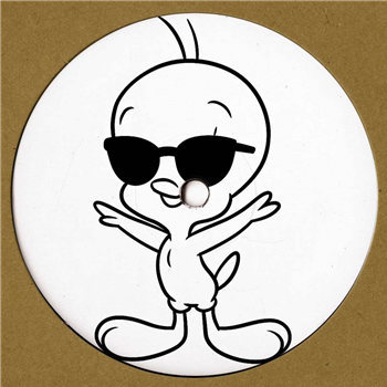 Marvin The Martian - 007 - Tooney Lunes