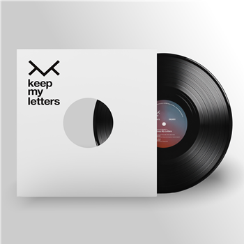 TANTUM & HYUNJI-A - KEEP MY LETTERS - KEEPMYLETTERS 