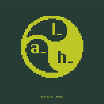 lil_art_hoe - standard living - Studio Barnhus