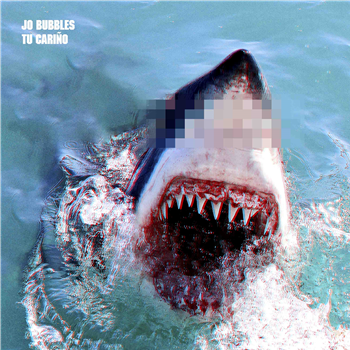 Jo Bubbles - Tu Cariño - Studio Barnhus