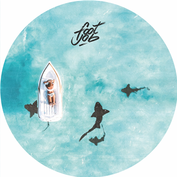 BDK - Swimming EP - Footjob