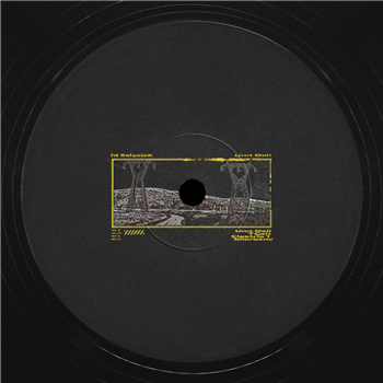 M Salaciak - Unit Cell - Temple