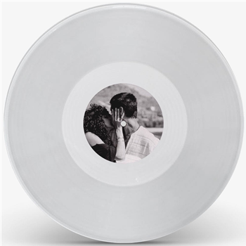 Nu - Man O To (Pepe Bradock / Be Svendsen Remixes) (Clear Vinyl) - Crosstown Rebels