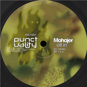 Mohajer - all in - Punctuality