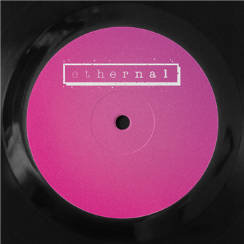 MJOG - Drust EP (Incl. Makcim & Levi Remix) - Ethernal