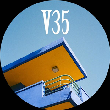 Delano Legito - Body Warmth - V35
