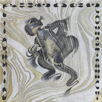 Phèdre - Liquid Constancy - 2x12" - Parallel Minds