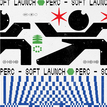 Perc - Soft Launch EP - Perc Trax