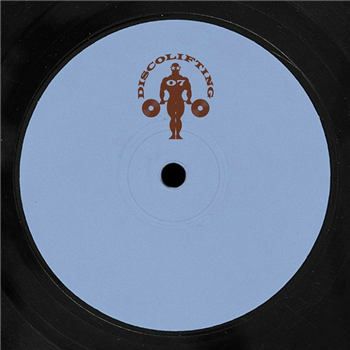 Monsieur Van Pratt - DISCOLIFTING 07 - Funkyjaws Music