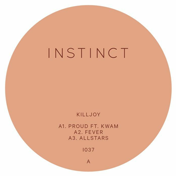 Killjoy - INSTINCT 37 - Instinct
