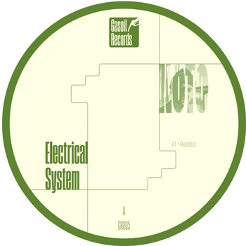 Noto - Electrical System - Gasoil Records