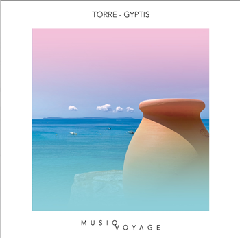 TORRE - Phocaea Vol.1 - MusiqVoyage