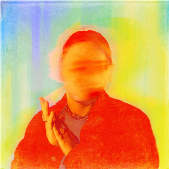 MANGABEY - Hopeful Color (2LP) - Cracki Records