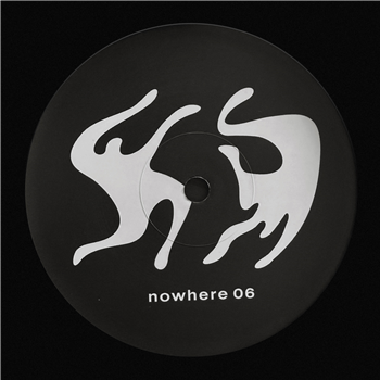 Quince & Sayne - Work - Nowhere