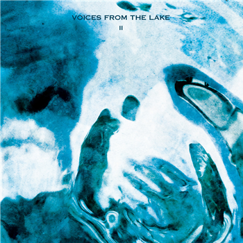 Voices From The Lake - II - 2x12" - Spazio Disponibile