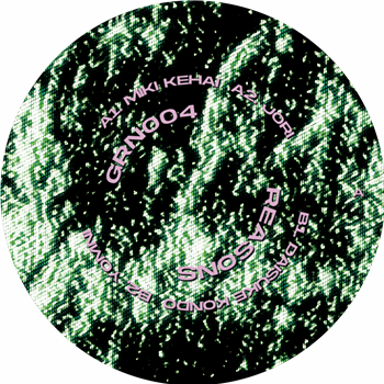 Various Artists - Reasons - Gorin