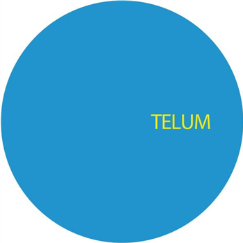 Unknown - TELUM014 - Telum