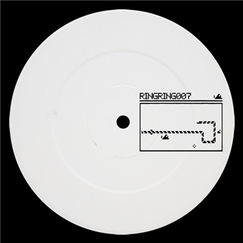 Phone Traxxx - RINGRING007 - Phone Traxxx