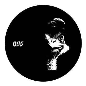 Unknown Artist - OSS 