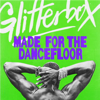 VA - Made For The Dancefloor - GLITTERBOX