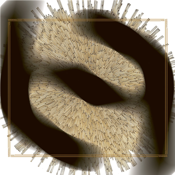 Hardspace - sand/honey vinyl - Hardspace Hardspace - sand/honey vinyl - Hardspace