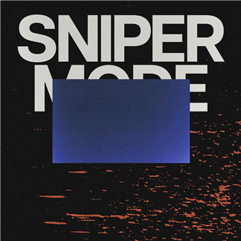Sniper Mode - Riot Gear (2LP) - Turbo Recordings