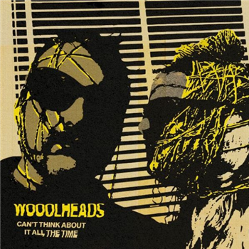 Wooolheads - Cant Think About It All The Time - Klang Tone