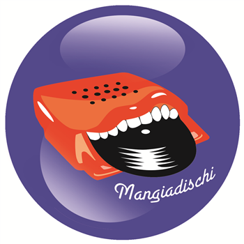Mangiadischi - Mangiadischi 
