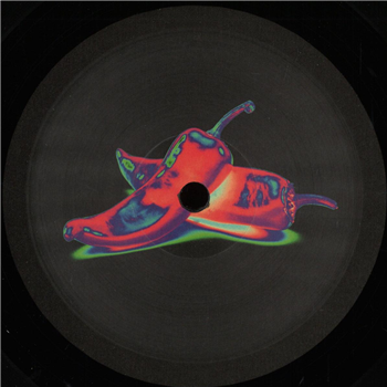 Dashiell - True Being EP - Scoville Records