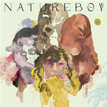 Natureboy Flako - Natureboy - 2x12" - Five Easy Pieces