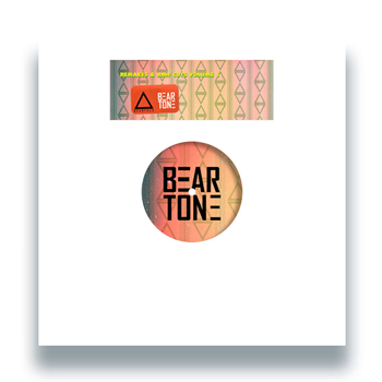 Bearface Dj - Remakes and Raw Cuts Vol 1 - BEARTONE RECORDS Bearface Dj - Remakes and Raw Cuts Vol 1 - BEARTONE RECORDS