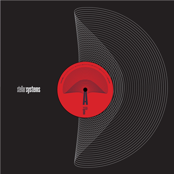 Go Dam - Digifuga Series: Stellar EP - Stellar Systems