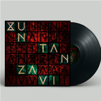 Various Artists - XUNTANZA Vol. VI - Fanzine Records