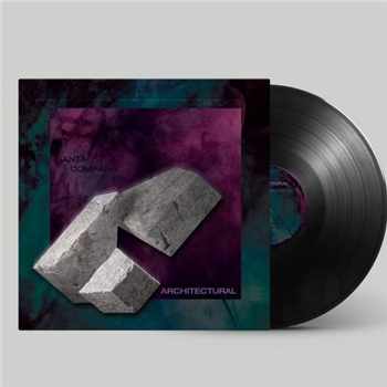 Architectural - Santa Compana - Fanzine Records