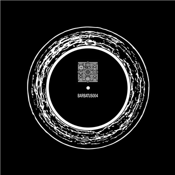 Torrent - Broken Time EP - Barbatus D. Wreckords