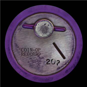 Spincycle - Coin-Op Records